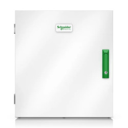 Coffret Bypass Externe 3 inter pour onduleur 3PH unitaire 20 à 60 KW