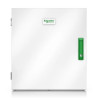 Coffret Bypass Externe 3 inter pour onduleur 3PH unitaire 20 à 60 KW