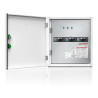 Coffret Bypass Externe 3 inter pour onduleur 3PH unitaire 20 à 60 KW