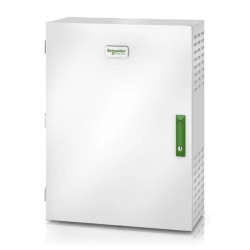 Coffret Bypass Externe 3 inter pour onduleur 3PH unitaire 80 à 120 KW