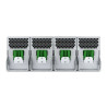 Easy UPS 3S - Pack batterie longue durée - 4 modules - Onduleurs EASY 3S 3M GVS