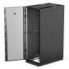 NetShelter SX - Rack 19 pouces - 42U - 750mm x 1070mm - Passes câbles verticaux