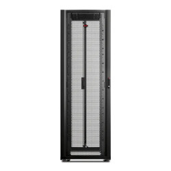 NetShelter SX - Rack - Faible et moyenne densité - 48U - 2258x750x1200mm - Noir