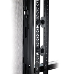 NetShelter - Organisateur de câble vertical - Rack NetShelter SX - 42U - 1930mm