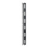 NetShelter - Gestionnaire de câbles vertical - Rack NetShelter SX - 42U - Qté 2