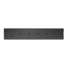 APC NetShelter - Rack ATS - 230V - 16A - 2 entrées IEC 309 - 1 sortie IEC 309