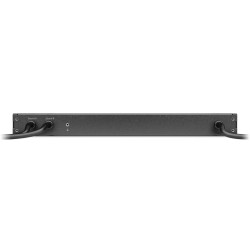 APC NetShelter - Rack ATS - 230V - 16A - 2 entrées IEC 309 - 1 sortie IEC 309