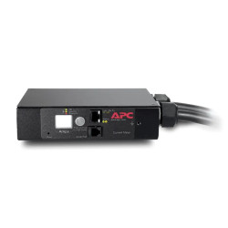 APC NetShelter Metered Rack PDU - Compteur de courant en ligne - 32A - 230V