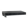 APC NetShelter - Basic rack PDU - 22kW - Entrée triphasée 400V - Sortie 230V