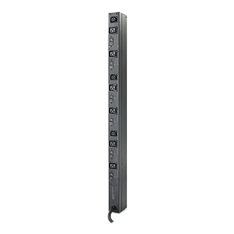 APC NetShelter - Basic Rack PDU - 22kW - 400V - 32A - (6) C19 - (3) C13