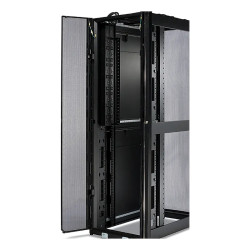 APC NetShelter - Basic Rack PDU - 22kW - 400V - 32A - (6) C19 - (3) C13