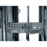 APC NetShelter Metered Rack PDU - Prises mesurées - 7400 VA - 2U - 32A