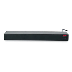 APC NetShelter Switched Rack PDU - Commutées - 15A - 12A/208V ou 10A/230V