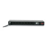 APC NetShelter Switched Rack PDU - Prises commutées - 3680 VA - 1U - 20A