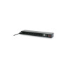 APC NetShelter Switched Rack PDU - Prises commutées - 3680 VA - 1U - 20A