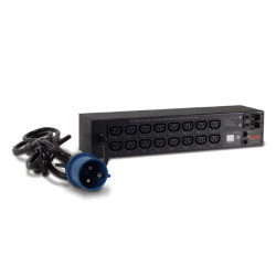 APC NetShelter Switched Rack PDU - Prises commutées 7360 VA - 2U - 32A