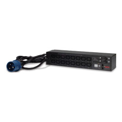 APC NetShelter Switched Rack PDU - Prises commutées 7360 VA - 2U - 32A