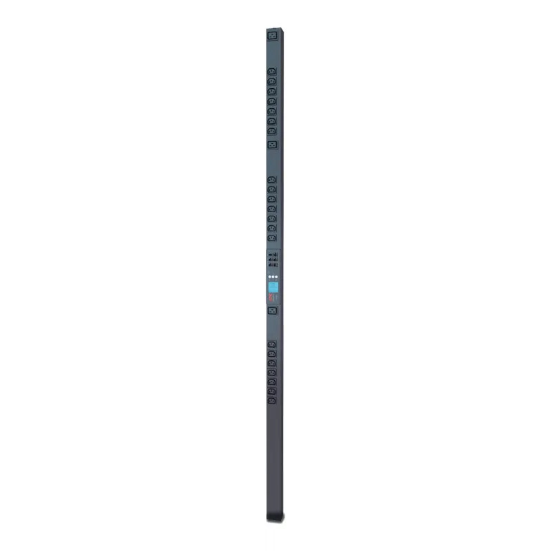 APC NetShelter - Metered-by-Outlet Rack PDU - PDU 2G avec compteur - 16A - 230V