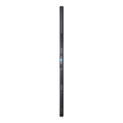 APC NetShelter - Rack PDU 2G - Mesuré - Prise commuté - 100 à 230V - 0U - 16A