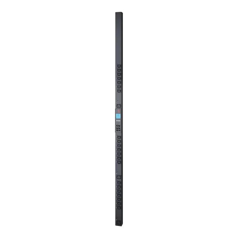 APC NetShelter - Rack PDU 2G - Mesuré - Prise commuté - 100 à 230V - 0U - 16A