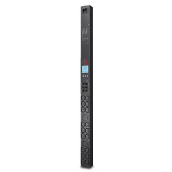 APC NetShelter - Metered Rack PDU 2G - Mesuré - 3,7kVA - 16A - 7,4kW -  200/230V