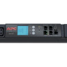 APC NetShelter - Metered Rack PDU 2G - Mesuré - 32A - 11kW - 400V triphasé