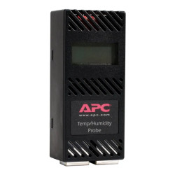 APC NetBotz - Capteur de température et d'humidité - Datacenter - Rack