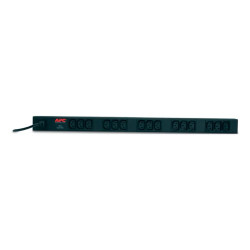 APC NetShelter - Basic Rack PDU - 10A - 230V - (15)C13 - Cordon de 2m