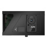 NetBotz 750 - Moniteur de salle 755 - Surveillance intégrée - PoE injector