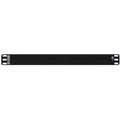 Easy Basic Rack PDU - Bandeau de prises -1U 16A 230V - (8)C13