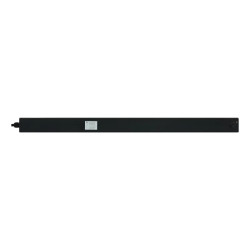 Easy Basic Rack PDU - Bandeau de prises - 0U - 16A - 230V - (20)C13 - (4)C19