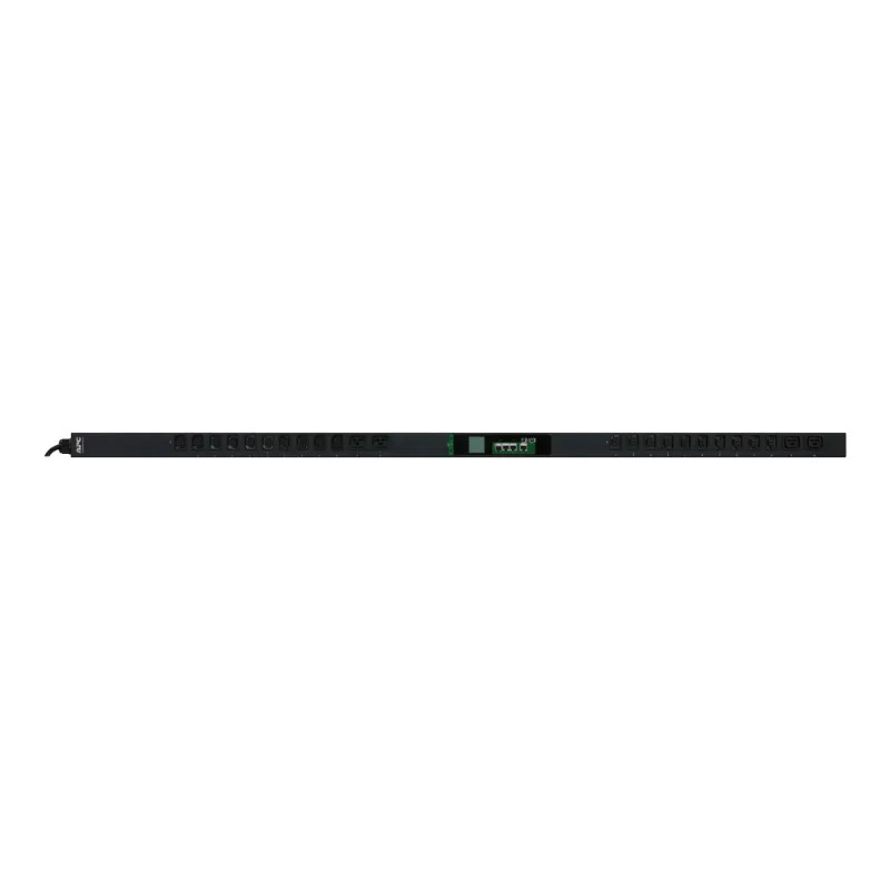 Easy Switched Rack PDU - PDU Commuté - 16A - 230V - (20)C13 - (4)C19 - IEC309