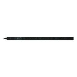 Easy Metered Rack PDU - 0U - 16A - 400V triphasé - (36)C13 - (6)C19 - IEC309