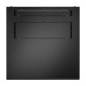 NetShelter WX - Rack mural 19P monobloc - 6U - 355x600x600mm - Noir