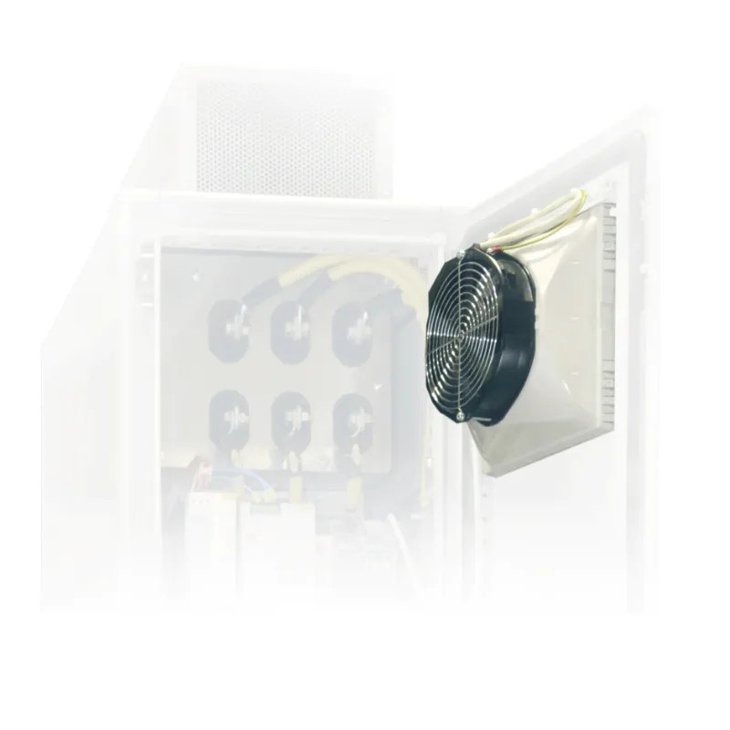 VENTILATEUR ARMOIRE / AC2 30V