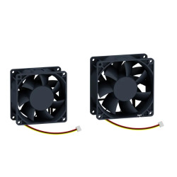 Fan kit ATV 690V S3Y Fan kit ATV 690V S3Y