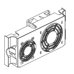 CASSETTE VENTILATEUR T5A