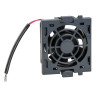 ATV61 IP54 VENTILATEUR INTERNE 80MM