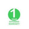 Services eMobility -1 an extension garantie Smart Wallbox -3 ans garantie totale