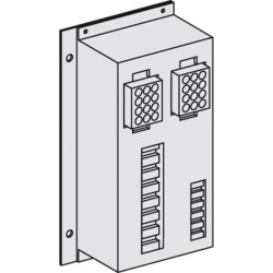 MasterPacT - ComPacT - Interverrouillage électrique IVE - 48/415VCA - 50-60Hz