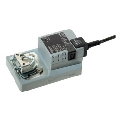 Moteur 230V 20Nm signal 3pts-TOR pour registre