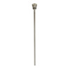 Doigt de gant inox L:400mm pour sonde STP