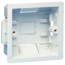 Back Box Dry Wall (10 pack)