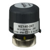 Moteur thermique 24V pour vanne VZ208-308-408 avec câbe 10m