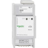 KNX passerelle mesure Modbus vers KNX