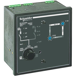 MasterPacT - ComPacT - Automatisme de contrôle BA 220/240VCA - 50-60Hz