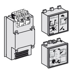 MasterPacT - ComPacT - Automatisme de contrôle BA 380/415VCA - 50-60Hz