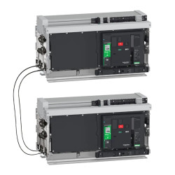 MasterPacT - ComPacT - Platine de commande ACP et automatisme UA 380/415VCA