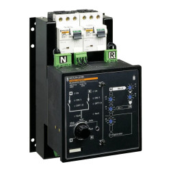 MasterPacT - ComPacT - Platine de commande ACP et automatisme UA 380/415VCA