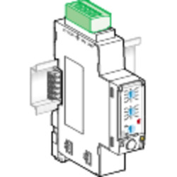 ComPacT NSX - Module ZSI - pour sélectivité logique entre disjoncteurs